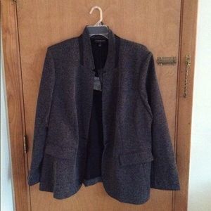 Plus Sz 24 new blazer